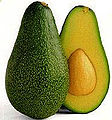 avocado