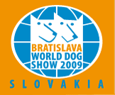 World Dog Show 2009