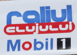 Raliul clujului mobil 1 2009